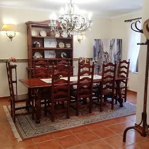 Casa Candela , Ronda Spain