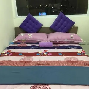 Urban Deca Tower Graceysplace Unit Unit 3113 Mandaluyong , Manila Philippines